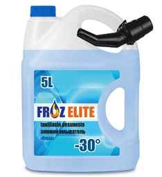 : Froz  Froz Elite